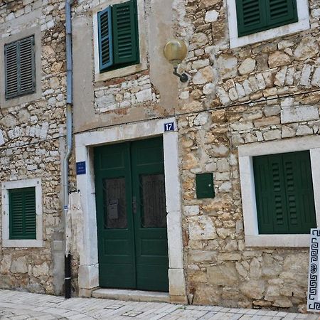 Apartment Andrea Old Town Пореч Екстериор снимка