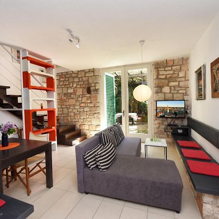 Apartment Andrea Old Town Пореч Екстериор снимка