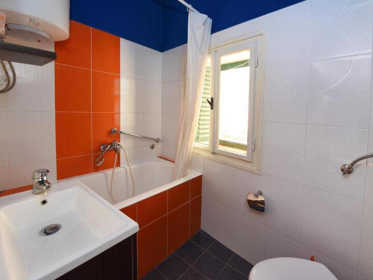 Apartment Andrea Old Town Пореч Екстериор снимка
