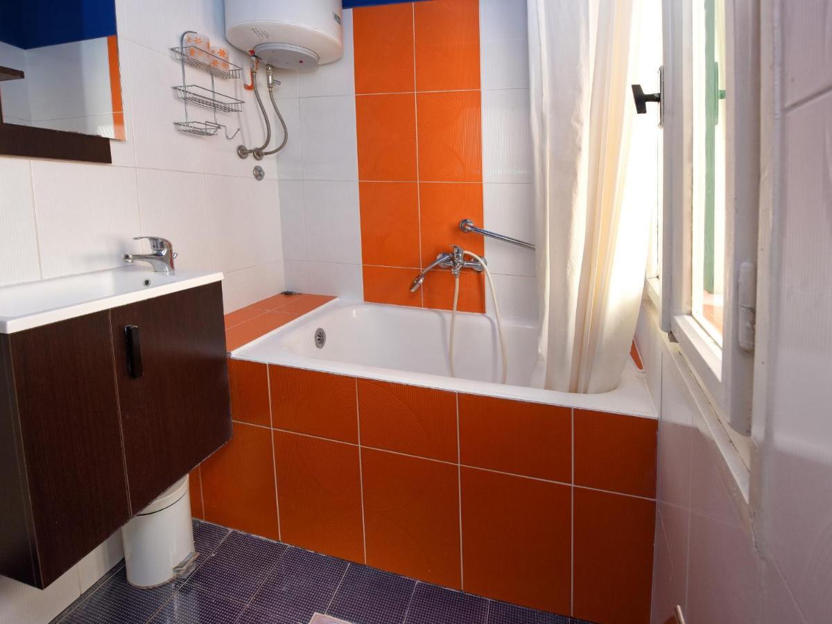 Apartment Andrea Old Town Пореч Екстериор снимка