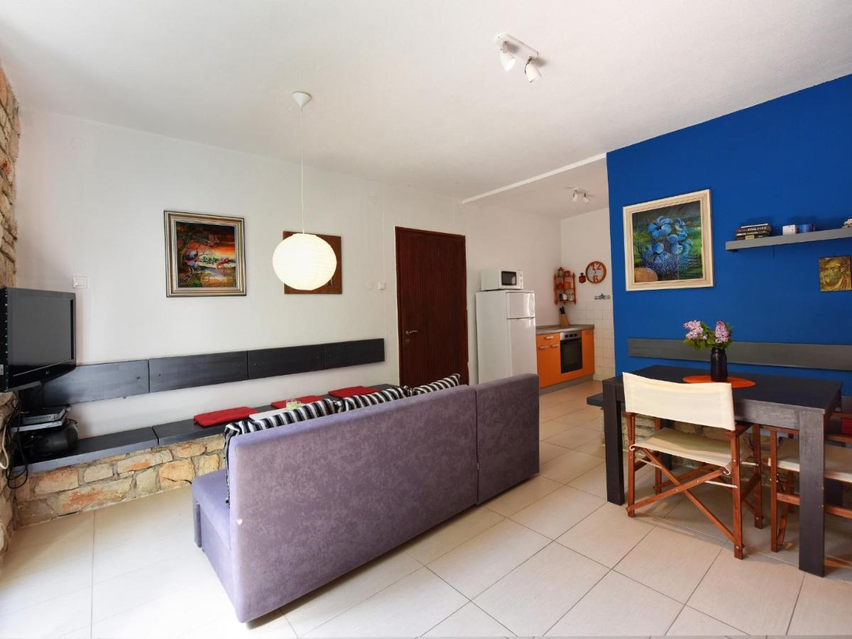 Apartment Andrea Old Town Пореч Екстериор снимка