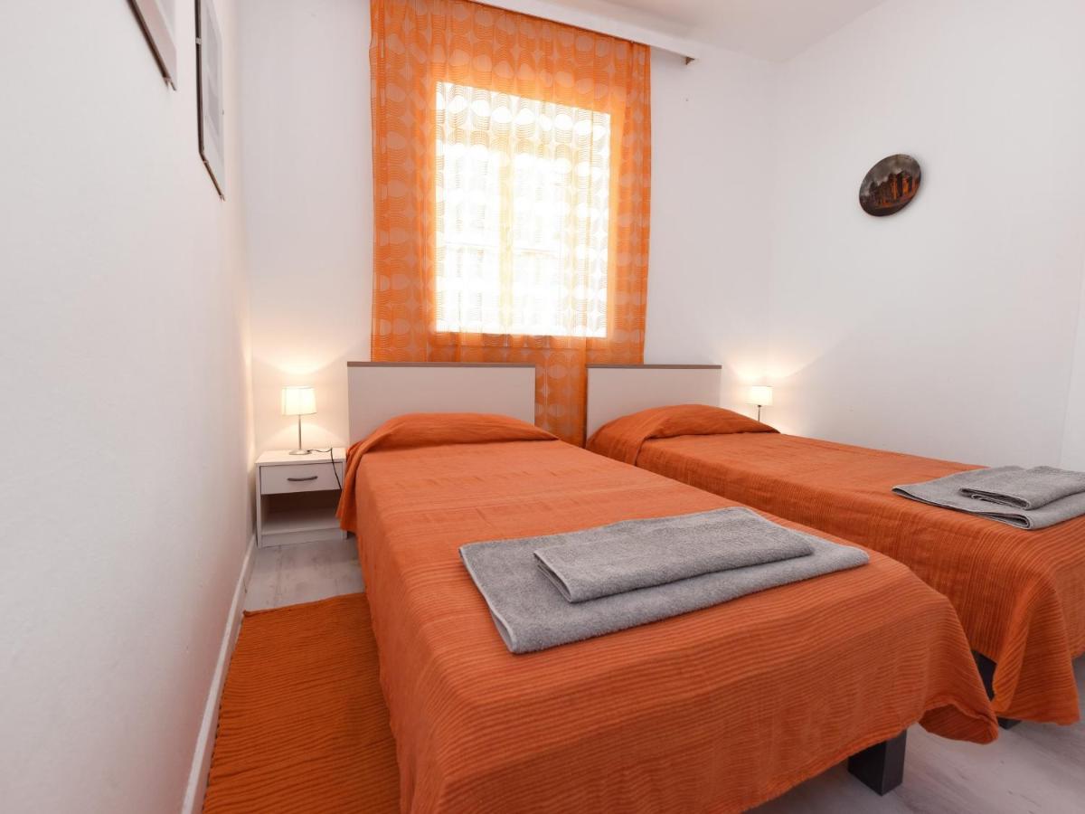 Apartment Andrea Old Town Пореч Екстериор снимка
