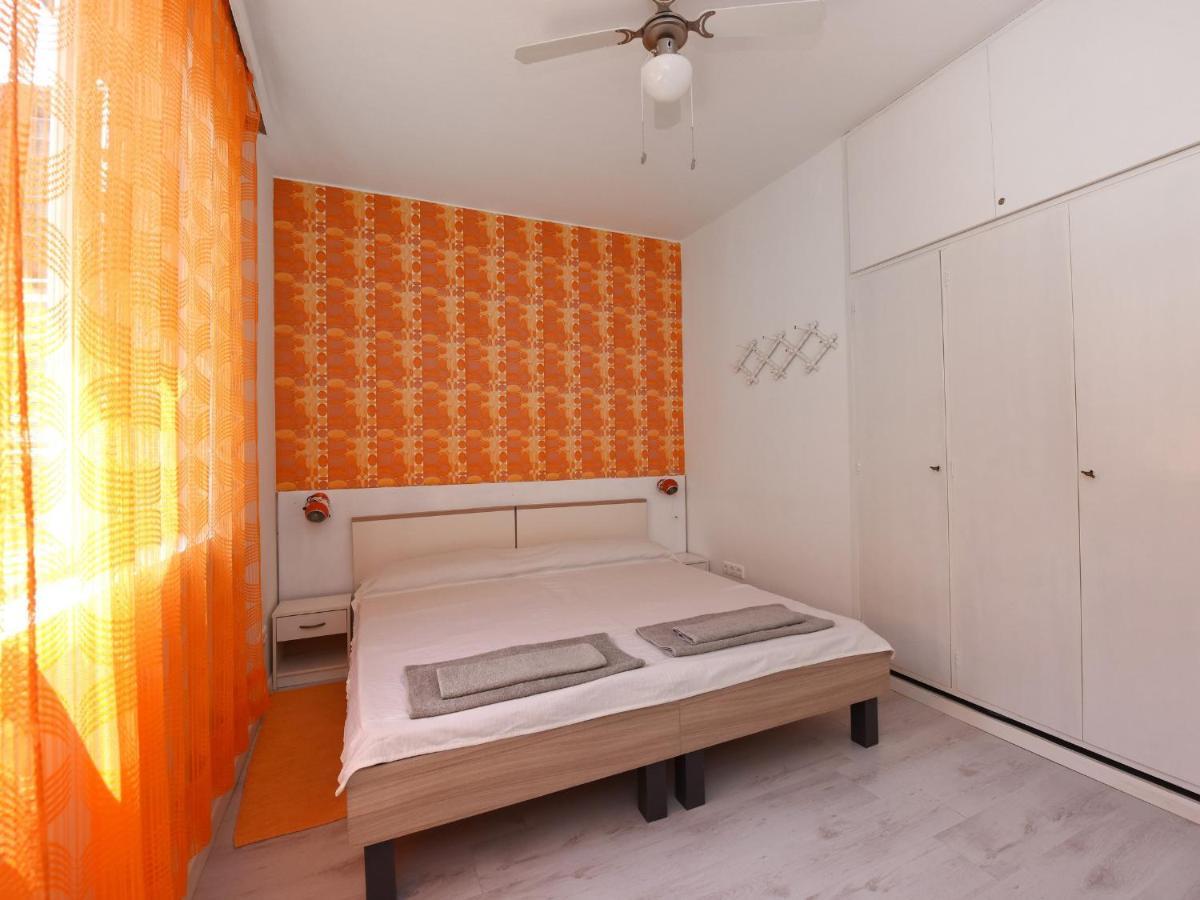 Apartment Andrea Old Town Пореч Екстериор снимка