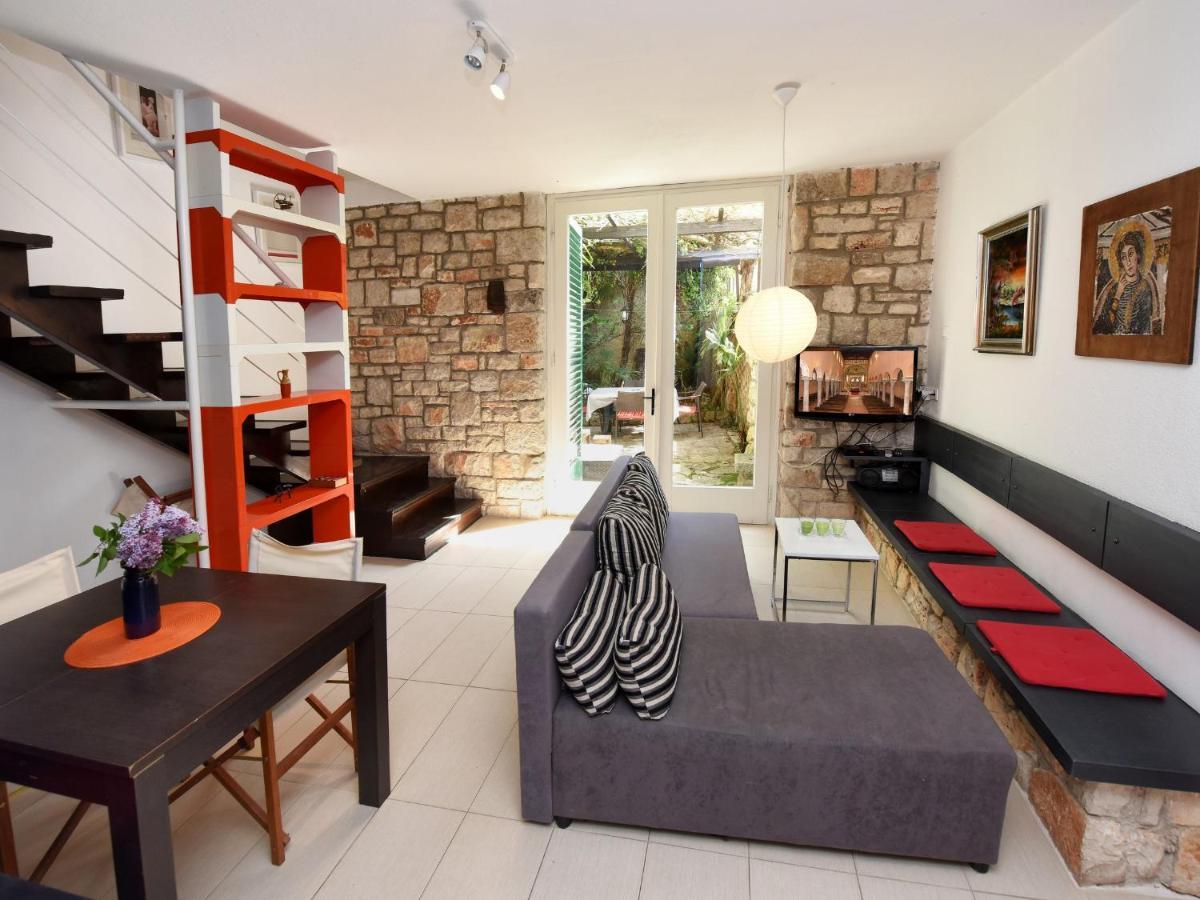Apartment Andrea Old Town Пореч Екстериор снимка