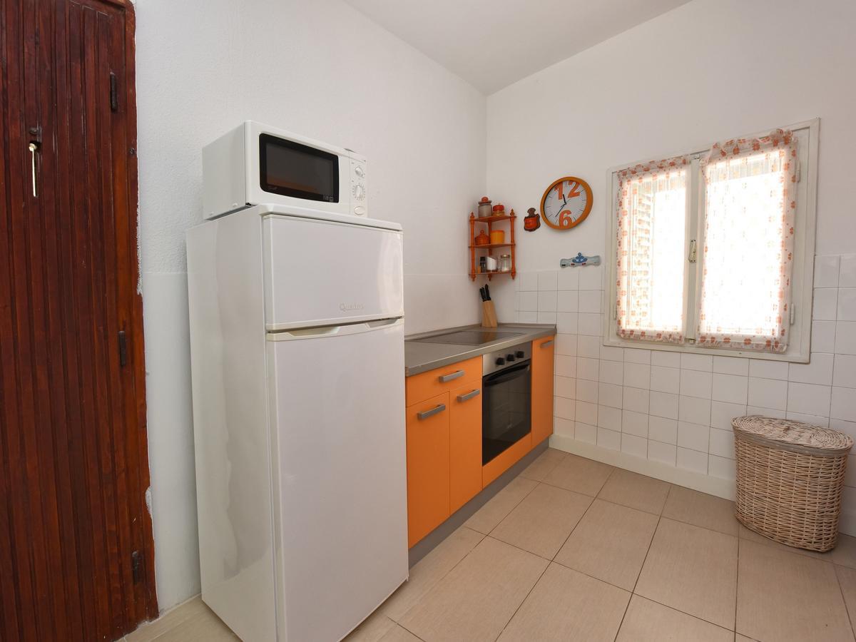 Apartment Andrea Old Town Пореч Екстериор снимка