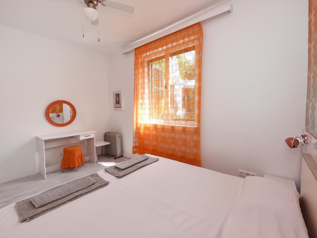 Apartment Andrea Old Town Пореч Екстериор снимка