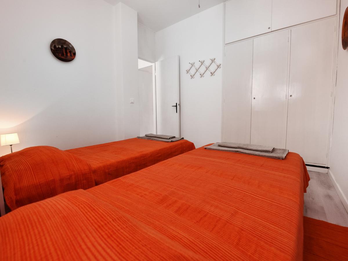 Apartment Andrea Old Town Пореч Екстериор снимка