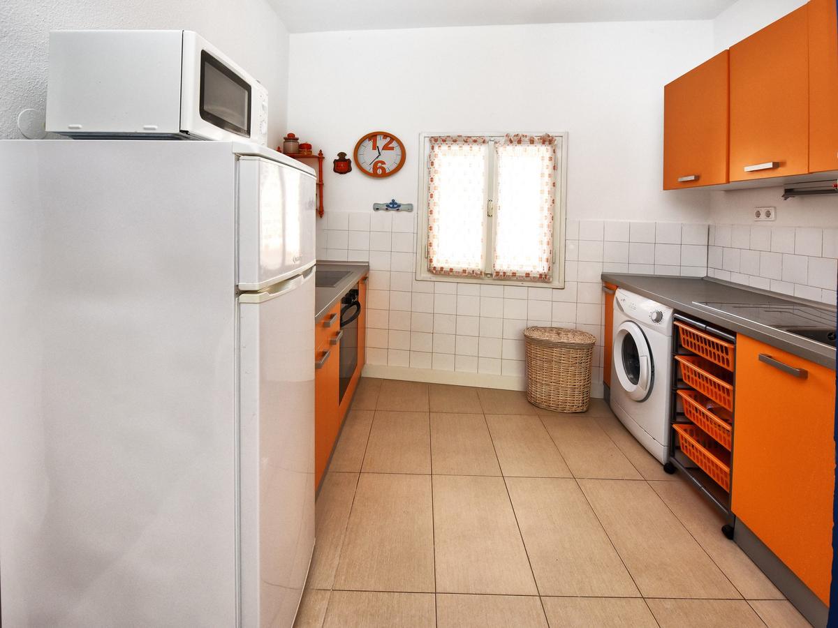 Apartment Andrea Old Town Пореч Екстериор снимка