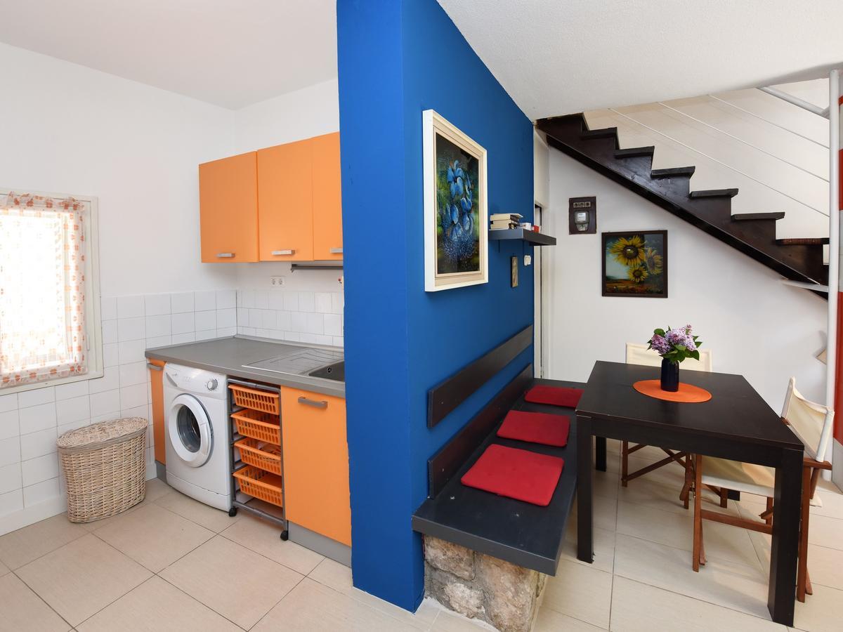 Apartment Andrea Old Town Пореч Екстериор снимка